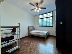 Sherwood Towers (D21), Apartment #579211931